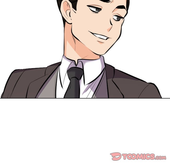 Our Exchange Manhwa - Chapter 93 Page 105