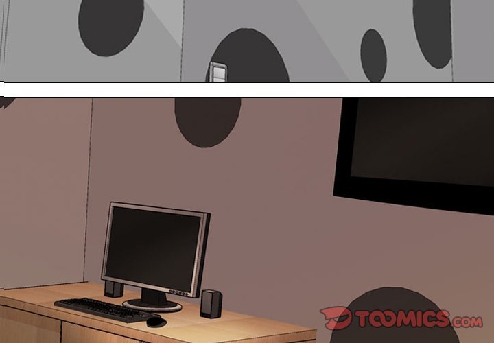 Our Exchange Manhwa - Chapter 85 Page 1