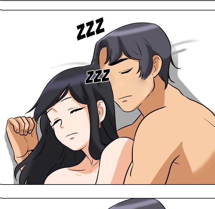 Our Exchange Manhwa - Chapter 85 Page 4