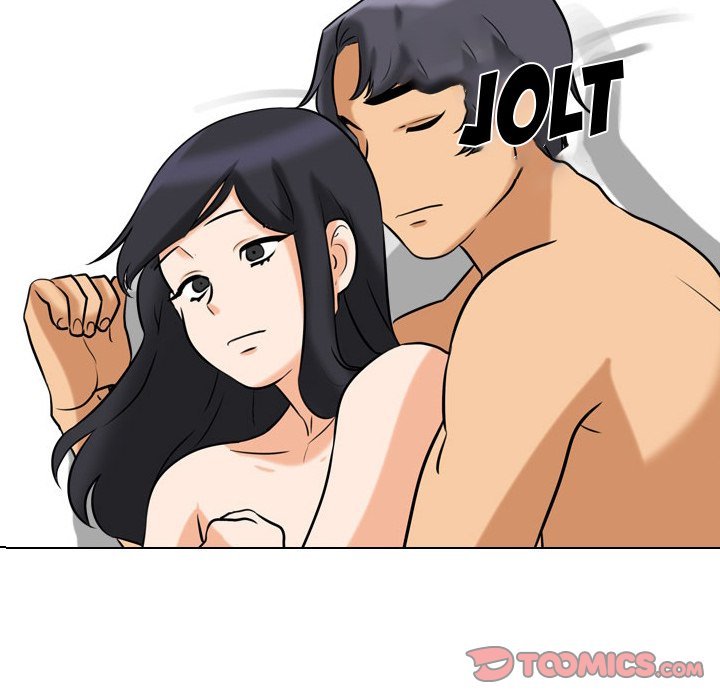 Our Exchange Manhwa - Chapter 85 Page 5