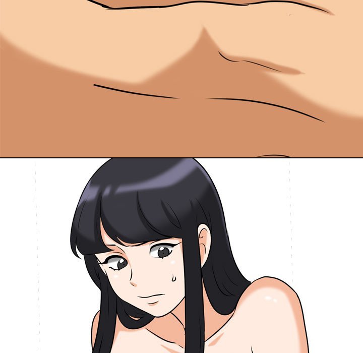 Our Exchange Manhwa - Chapter 85 Page 8