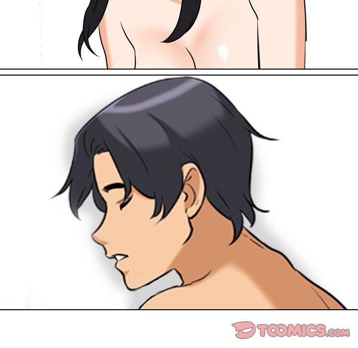 Our Exchange Manhwa - Chapter 85 Page 9