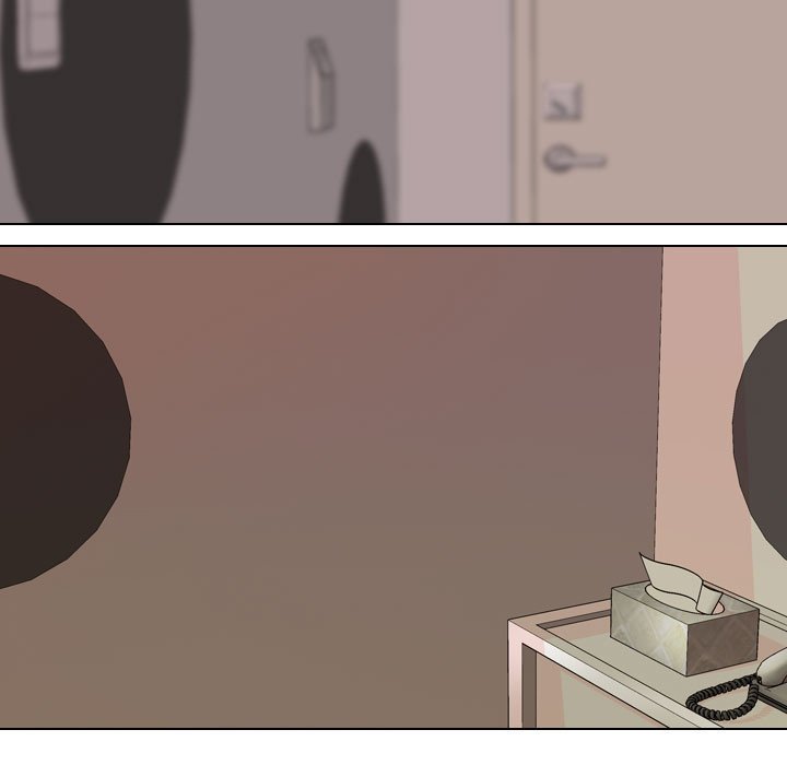 Our Exchange Manhwa - Chapter 85 Page 12