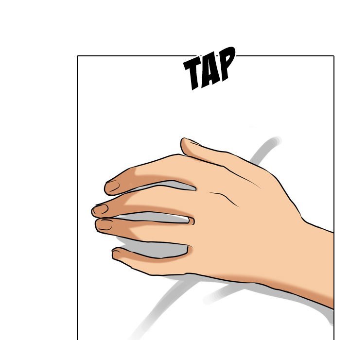 Our Exchange Manhwa - Chapter 85 Page 16