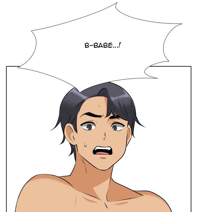 Our Exchange Manhwa - Chapter 85 Page 20