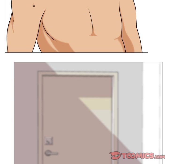 Our Exchange Manhwa - Chapter 85 Page 21