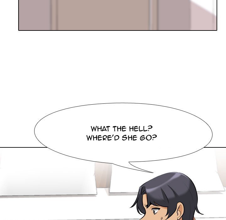 Our Exchange Manhwa - Chapter 85 Page 22