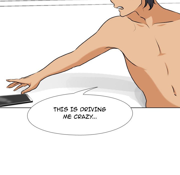 Our Exchange Manhwa - Chapter 85 Page 23