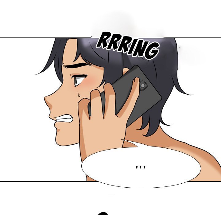 Our Exchange Manhwa - Chapter 85 Page 24