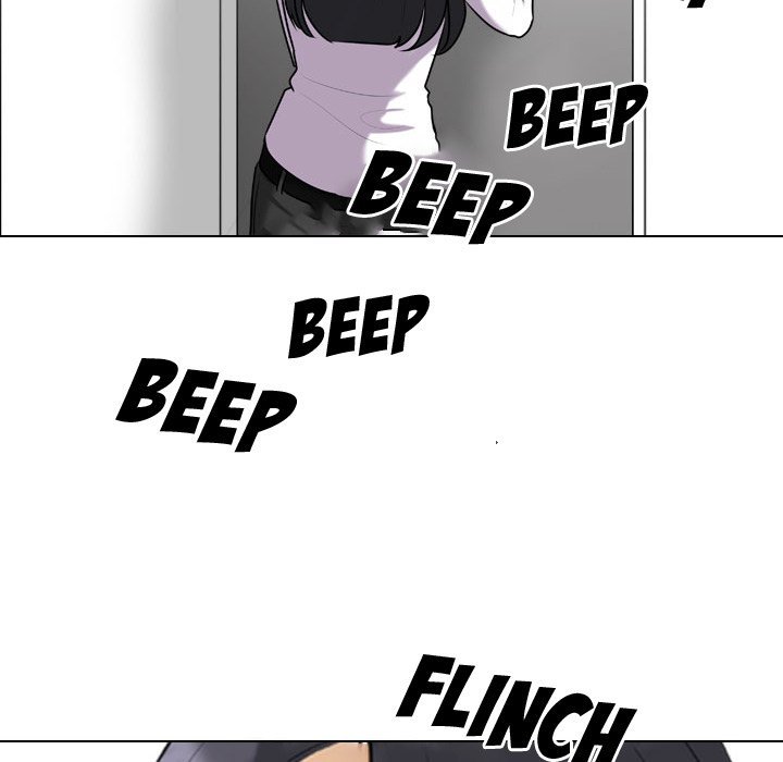 Our Exchange Manhwa - Chapter 85 Page 31