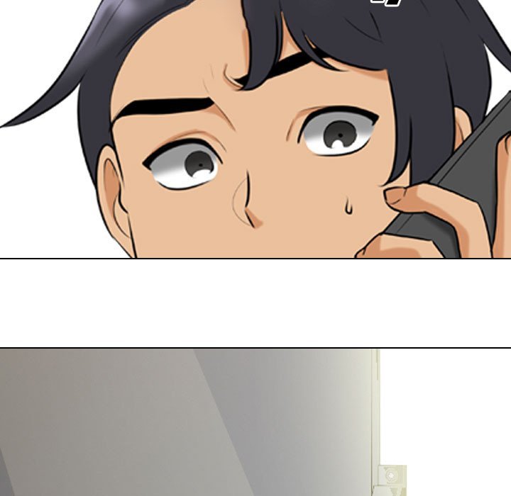 Our Exchange Manhwa - Chapter 85 Page 32