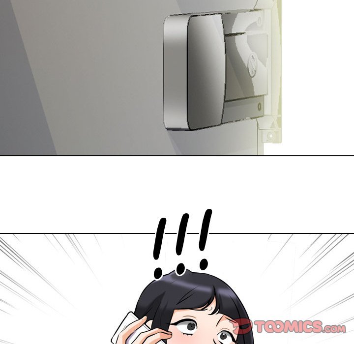 Our Exchange Manhwa - Chapter 85 Page 33