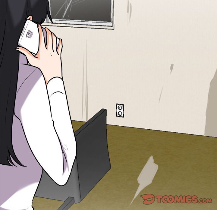 Our Exchange Manhwa - Chapter 85 Page 37