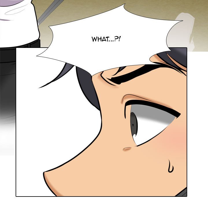 Our Exchange Manhwa - Chapter 85 Page 38