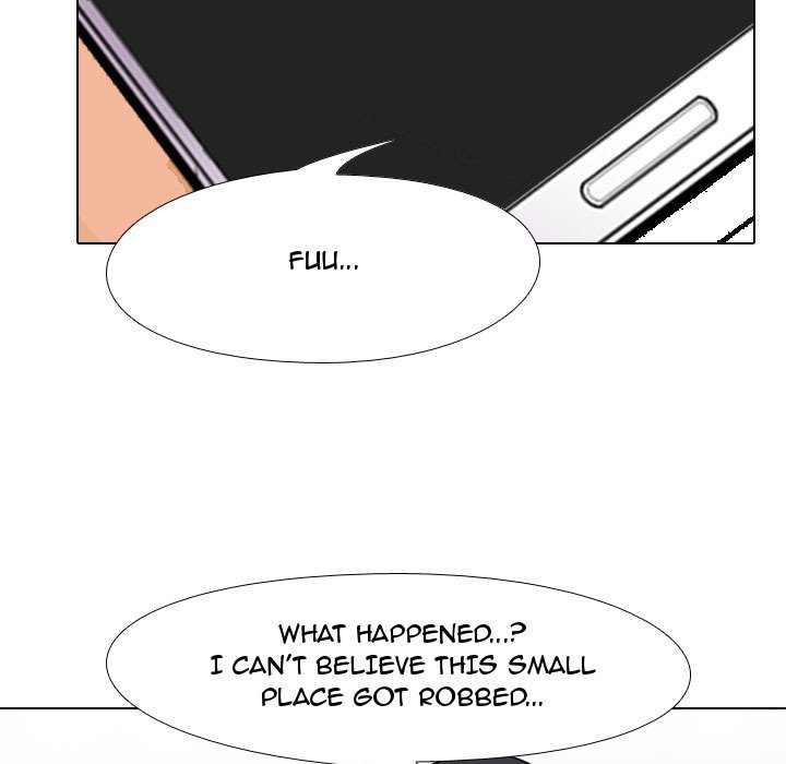 Our Exchange Manhwa - Chapter 85 Page 42