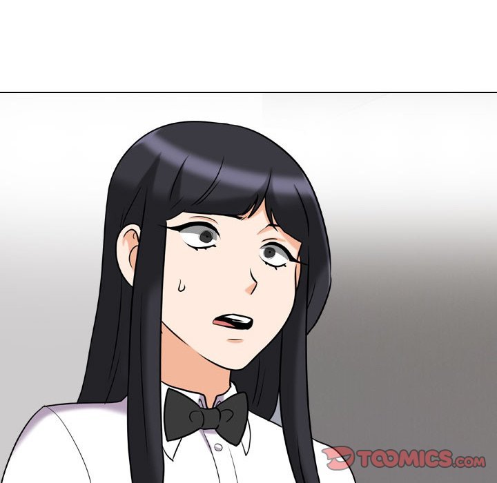 Our Exchange Manhwa - Chapter 85 Page 45