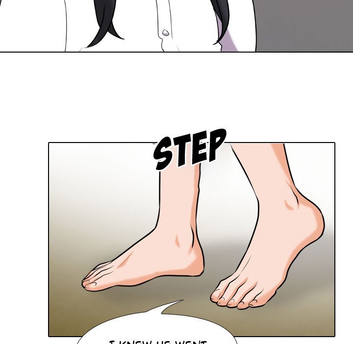 Our Exchange Manhwa - Chapter 85 Page 46