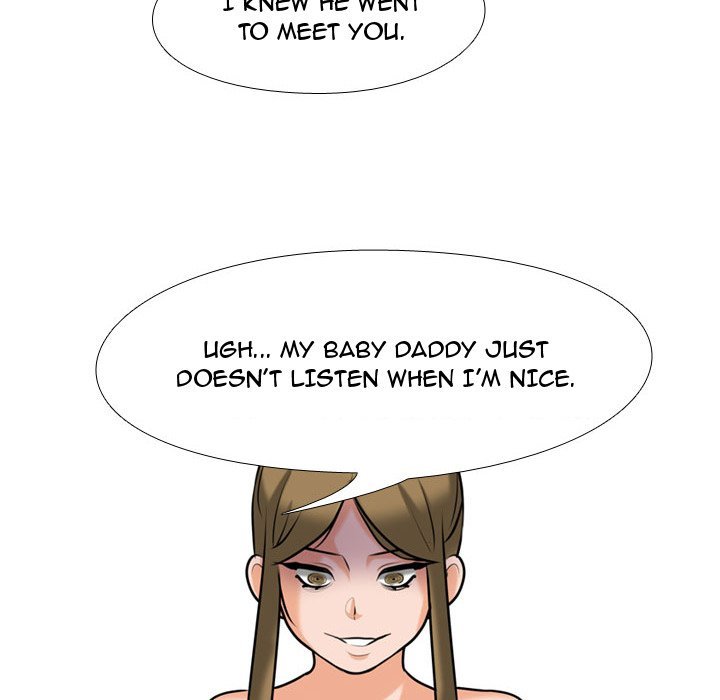 Our Exchange Manhwa - Chapter 85 Page 47