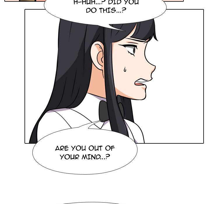 Our Exchange Manhwa - Chapter 85 Page 50