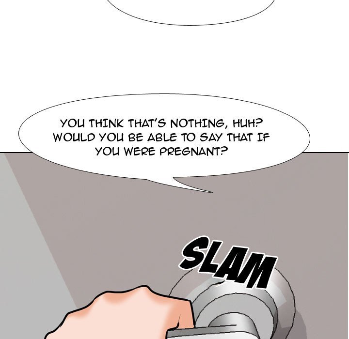 Our Exchange Manhwa - Chapter 85 Page 54