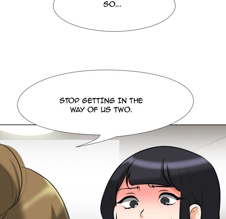 Our Exchange Manhwa - Chapter 85 Page 60