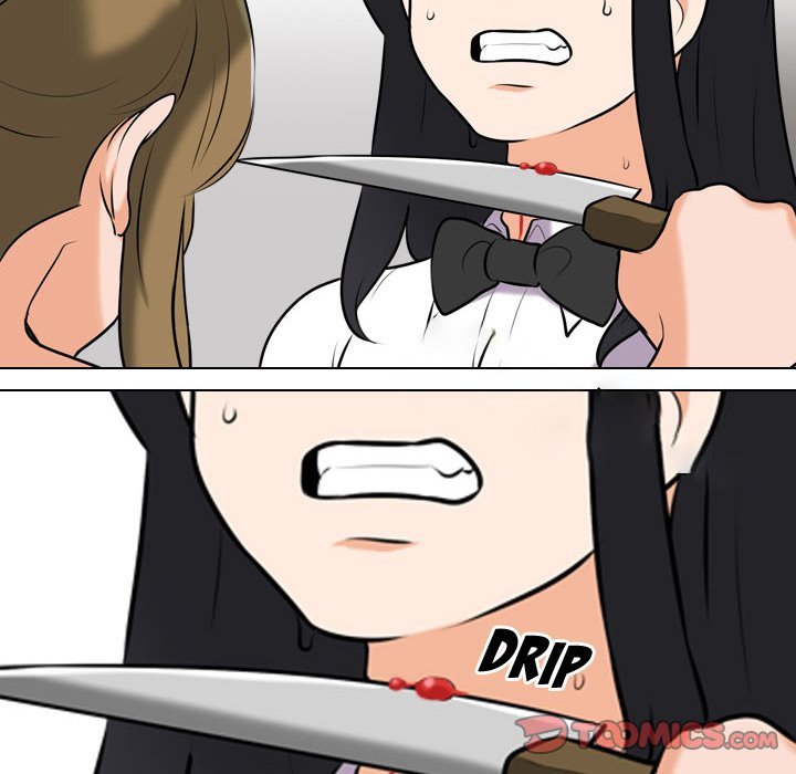 Our Exchange Manhwa - Chapter 85 Page 61