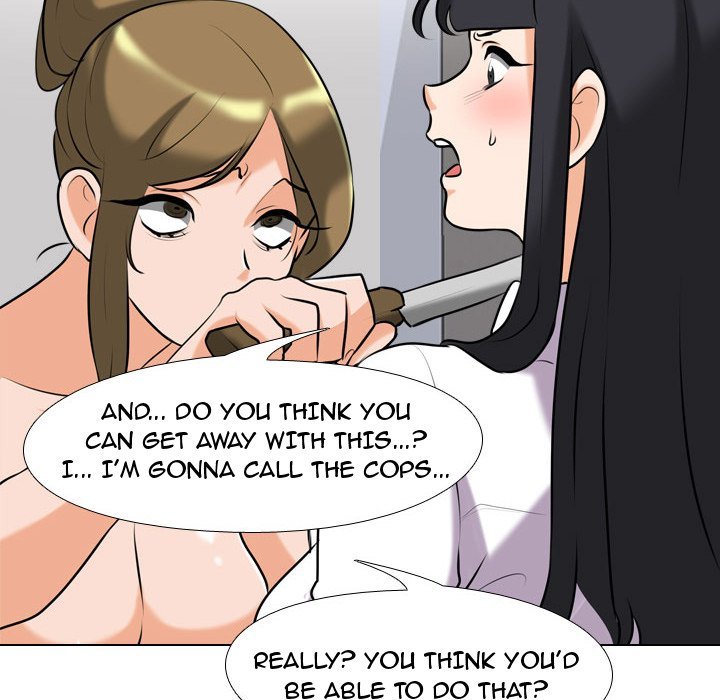 Our Exchange Manhwa - Chapter 85 Page 63