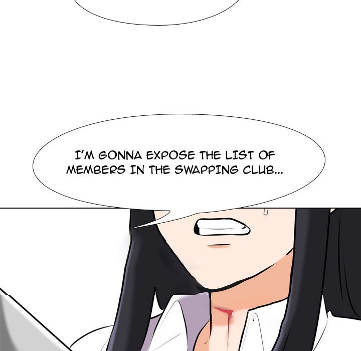 Our Exchange Manhwa - Chapter 85 Page 66