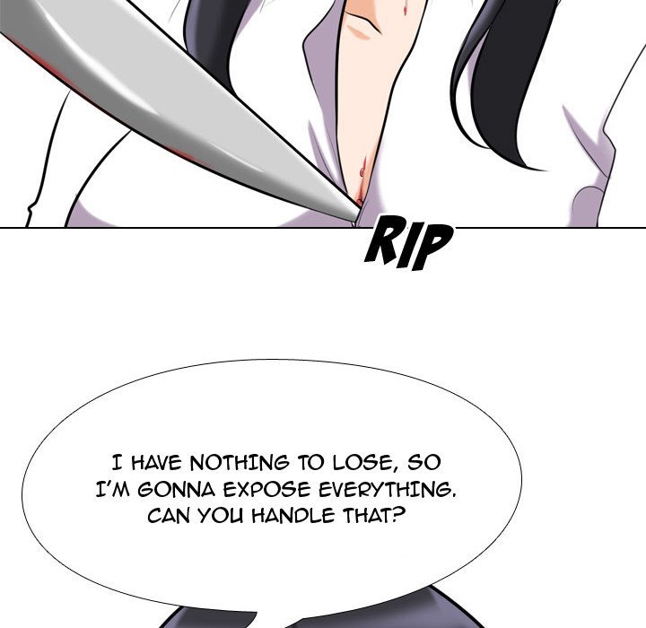 Our Exchange Manhwa - Chapter 85 Page 67