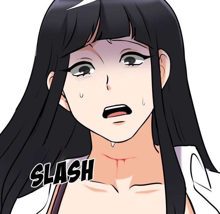 Our Exchange Manhwa - Chapter 85 Page 68