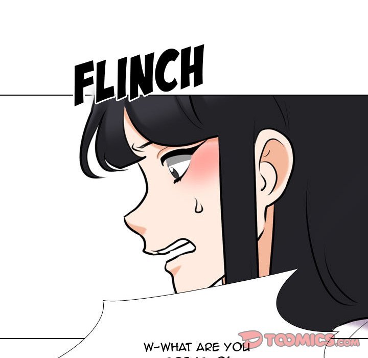 Our Exchange Manhwa - Chapter 85 Page 77