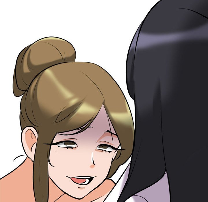 Our Exchange Manhwa - Chapter 85 Page 79