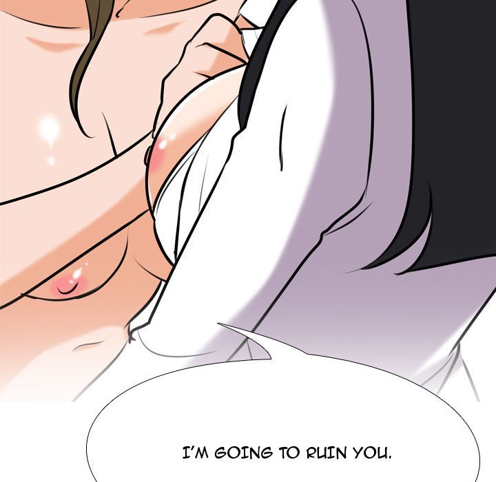 Our Exchange Manhwa - Chapter 85 Page 80