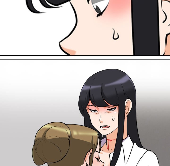 Our Exchange Manhwa - Chapter 85 Page 82