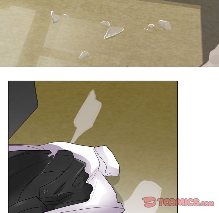 Our Exchange Manhwa - Chapter 85 Page 85