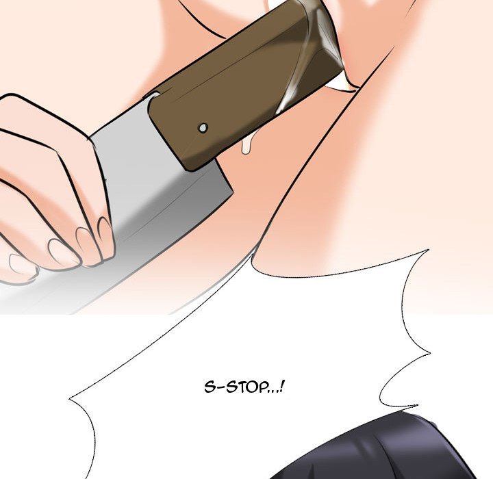 Our Exchange Manhwa - Chapter 85 Page 96