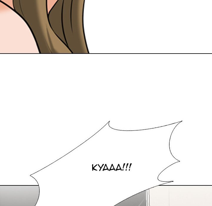 Our Exchange Manhwa - Chapter 85 Page 99