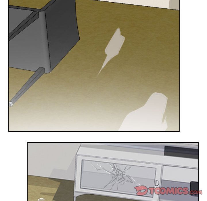 Our Exchange Manhwa - Chapter 85 Page 101