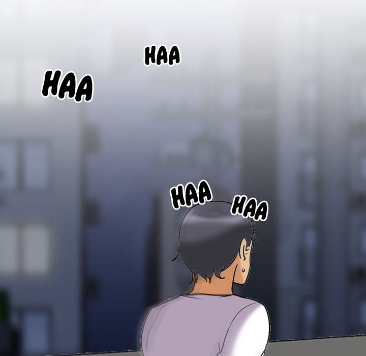 Our Exchange Manhwa - Chapter 85 Page 103