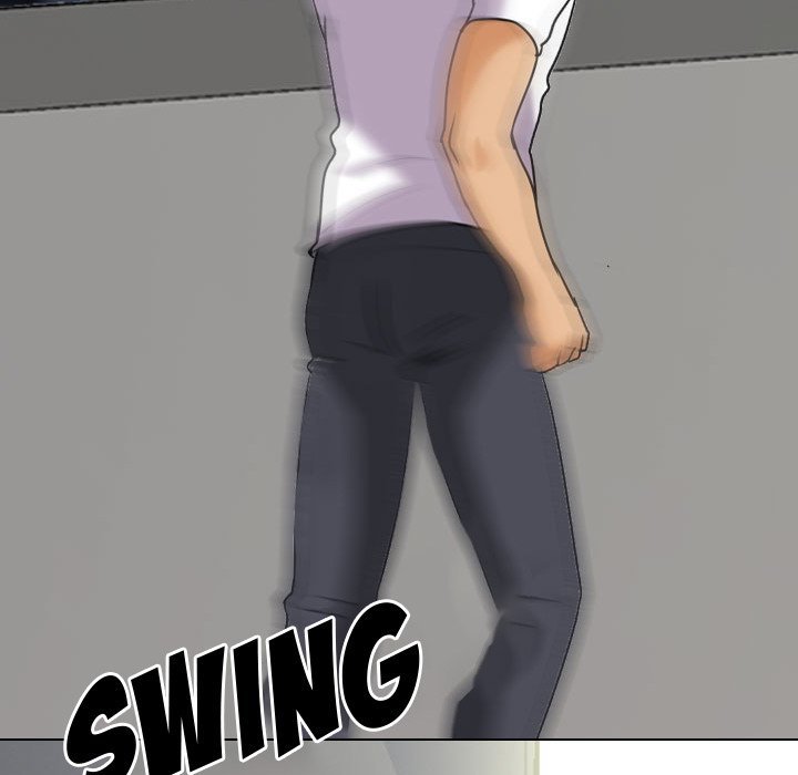 Our Exchange Manhwa - Chapter 85 Page 104