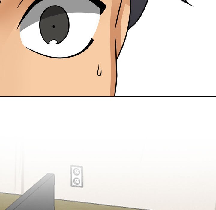 Our Exchange Manhwa - Chapter 85 Page 108