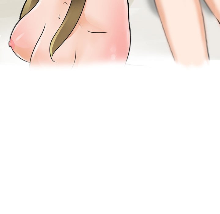 Our Exchange Manhwa - Chapter 85 Page 110