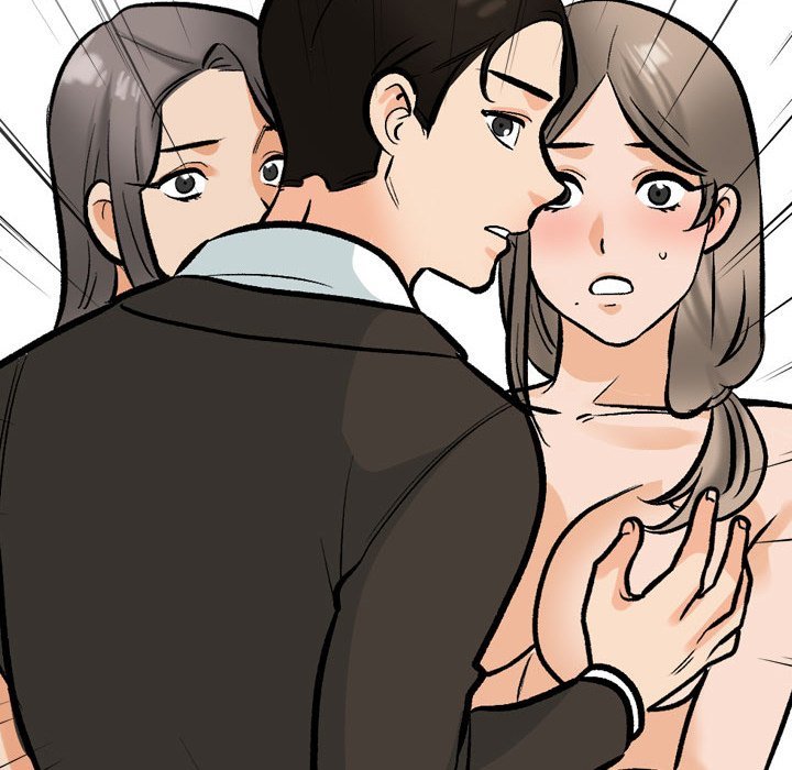 Our Exchange Manhwa - Chapter 175 Page 4