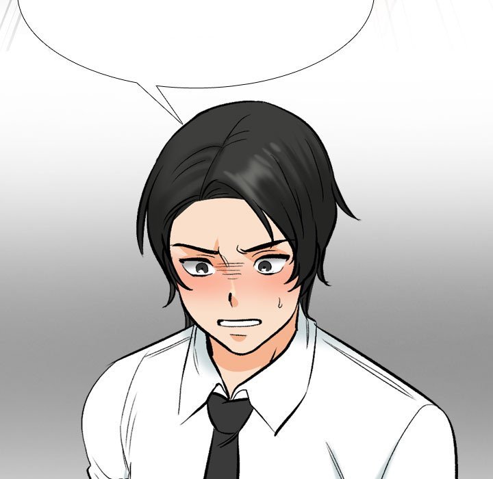 Our Exchange Manhwa - Chapter 175 Page 6