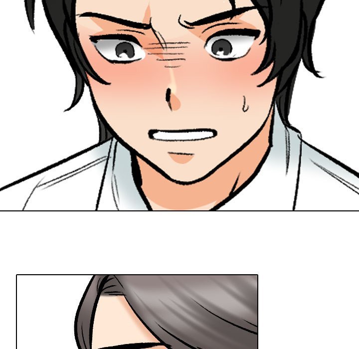 Our Exchange Manhwa - Chapter 175 Page 8