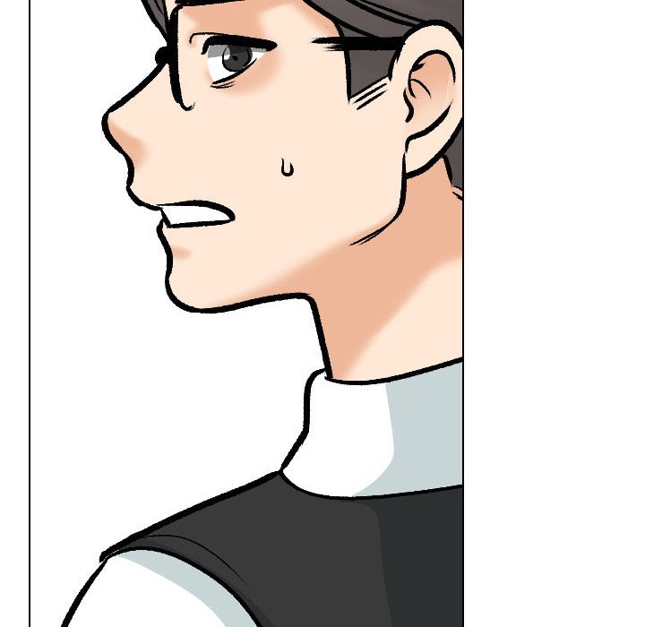 Our Exchange Manhwa - Chapter 175 Page 9