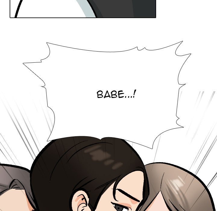 Our Exchange Manhwa - Chapter 175 Page 10