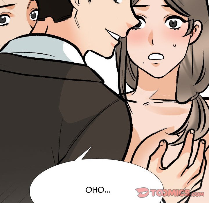 Our Exchange Manhwa - Chapter 175 Page 11