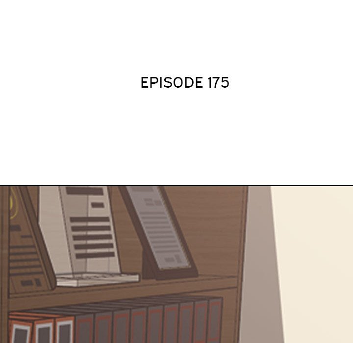 Our Exchange Manhwa - Chapter 175 Page 13