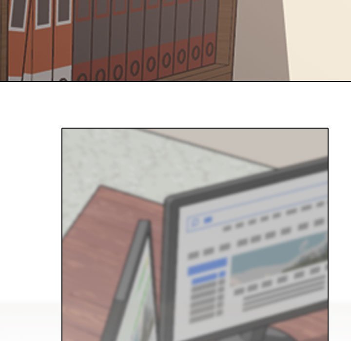 Our Exchange Manhwa - Chapter 175 Page 14